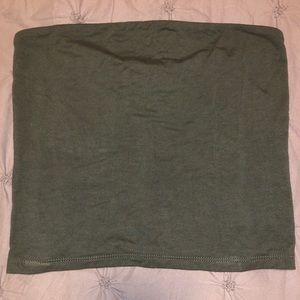 American Eagle Tube Top